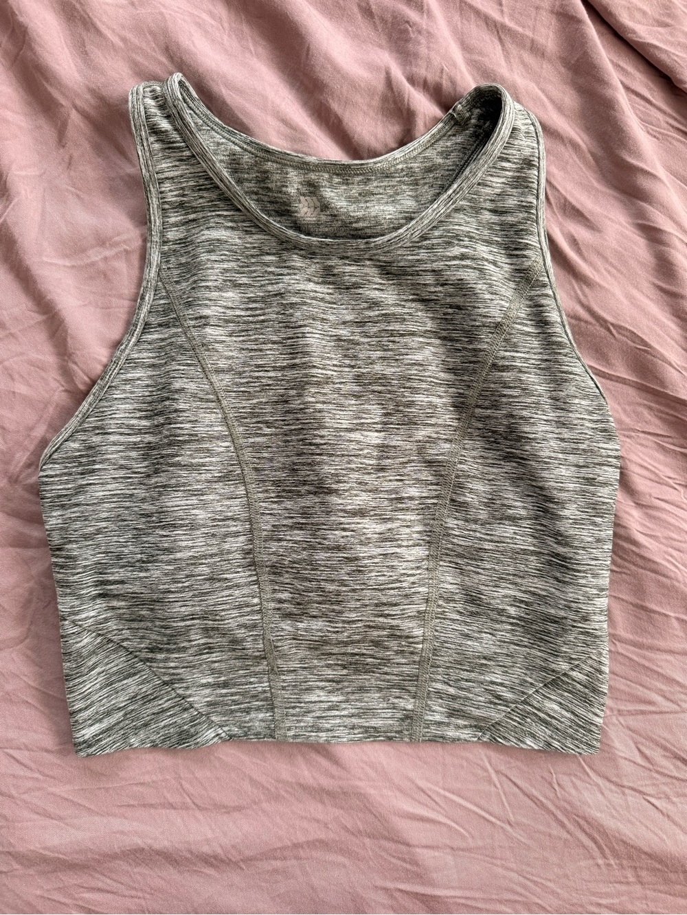 all in motion tank top